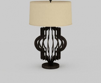 Modern Table Lamp-ID:422770982