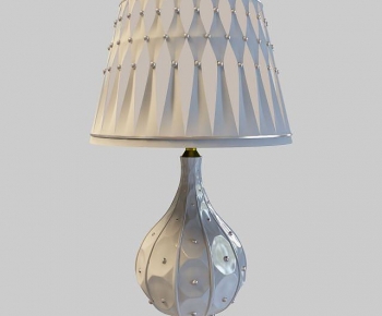 Modern Table Lamp-ID:566667087