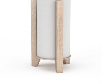 Japanese Style Floor Lamp-ID:110496047