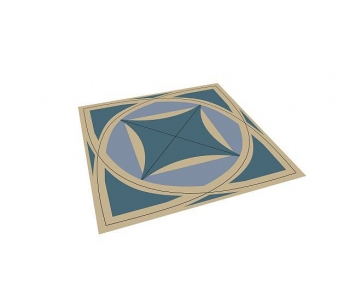 Modern Floor Tile-ID:514159928