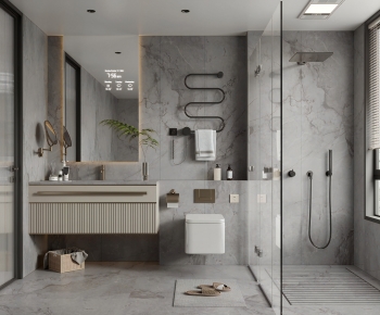 Modern TOILET-ID:672620063