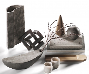 Modern Decorative Set-ID:327270035