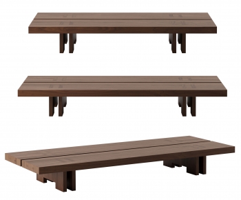 Modern Bench-ID:203680991