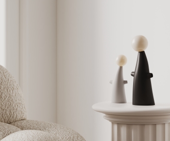 Modern Table Lamp-ID:389544019