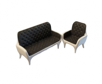 Modern A Sofa For Two-ID:418810859