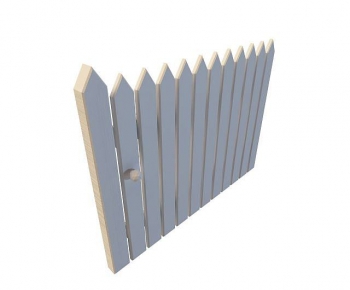 Modern Guardrail-ID:251547107