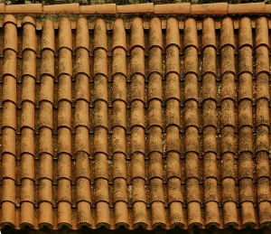 ModernRoof Tiles