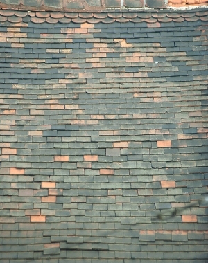 ModernRoof Tiles