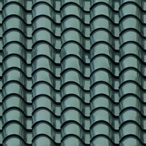 ModernRoof Tiles