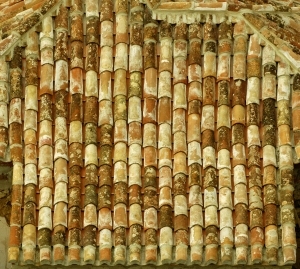ModernRoof Tiles