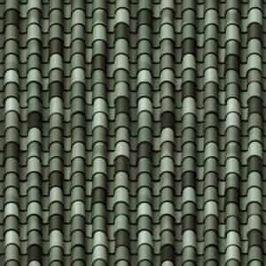 ModernRoof Tiles