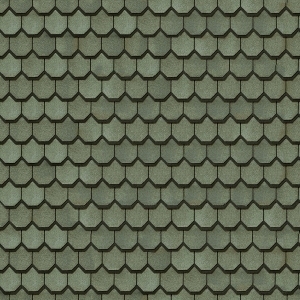ModernRoof Tiles
