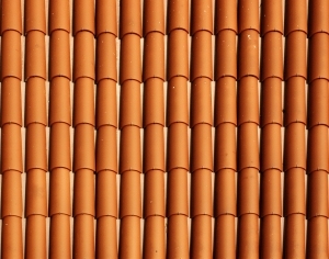 ModernRoof Tiles