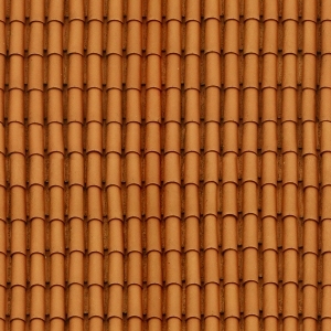 ModernRoof Tiles