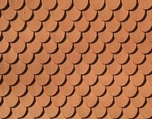 ModernRoof Tiles