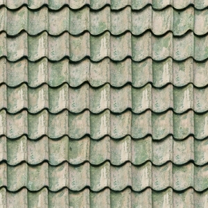 ModernRoof Tiles