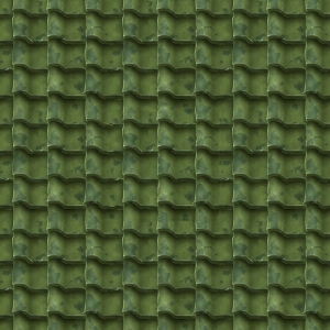 ModernRoof Tiles