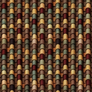 ModernRoof Tiles