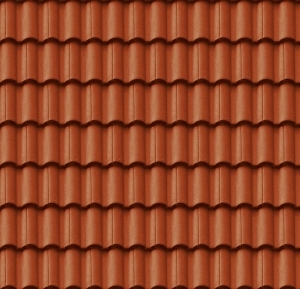 ModernRoof Tiles