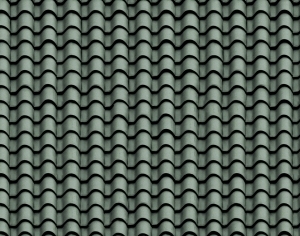 ModernRoof Tiles
