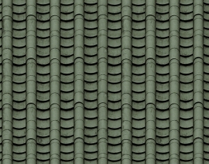 ModernRoof Tiles