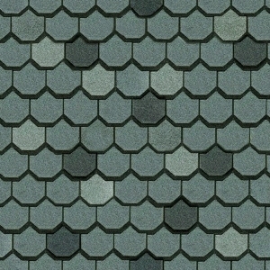 ModernRoof Tiles