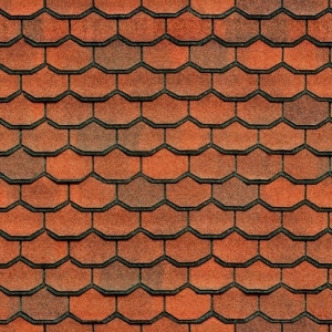 ModernRoof Tiles