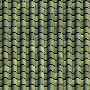 ModernRoof Tiles