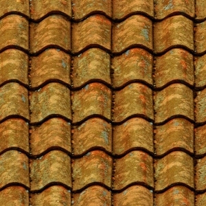 ModernRoof Tiles
