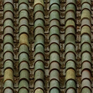 ModernRoof Tiles