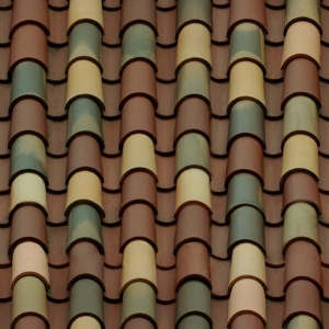 ModernRoof Tiles