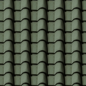 ModernRoof Tiles