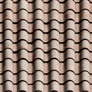 ModernRoof Tiles