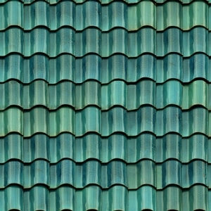 ModernRoof Tiles