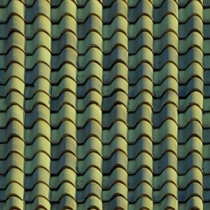 ModernRoof Tiles