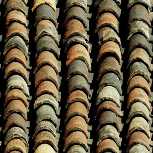 ModernRoof Tiles