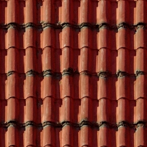 ModernRoof Tiles