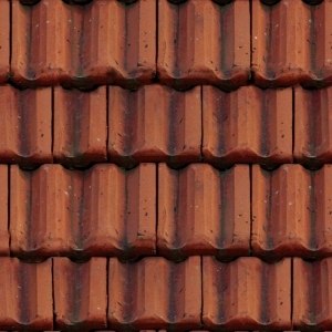 ModernRoof Tiles