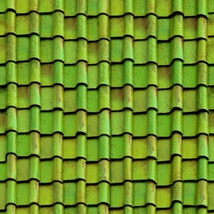 ModernRoof Tiles
