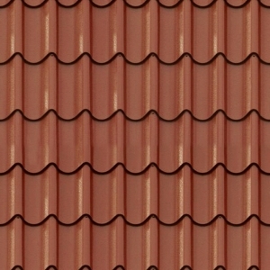 ModernRoof Tiles