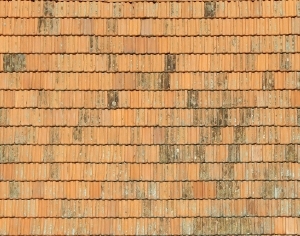 ModernRoof Tiles