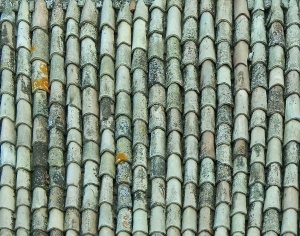 ModernRoof Tiles