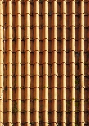 ModernRoof Tiles