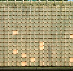 ModernRoof Tiles