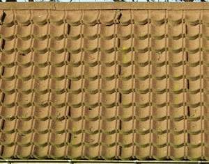ModernRoof Tiles