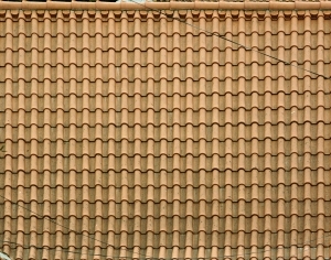 ModernRoof Tiles