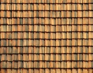 ModernRoof Tiles