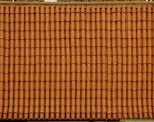 ModernRoof Tiles