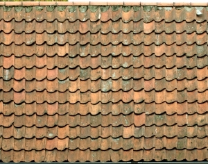 ModernRoof Tiles