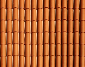 ModernRoof Tiles